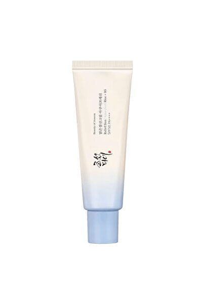 Beauty Of Josen Relief Sun Aqua-Fresh B5 Vitamin Spf50+ Sunscreen Suitable fo...