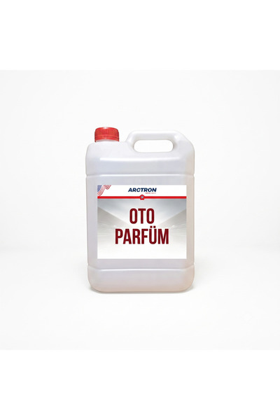 arctron Araç İçi Oto Parfüm - Lavanta 5 LT