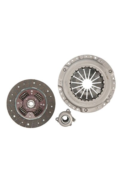 SACHS Kit Ambreiaj cu Rulment Hidraulic (225mm) Chevrolet Cruze Orlando 1.6/1...