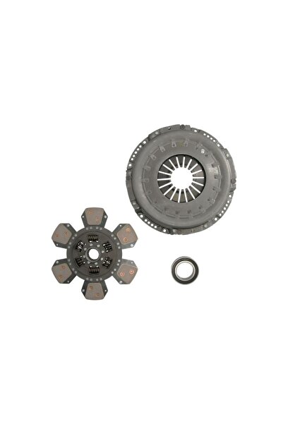 LUK Kit Ambreiaj (componente Articol: 131031210 331034610 500007611) 310mm Cl...
