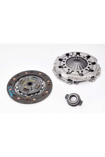 LUK Kit Ambreiaj cu Rulment (cu Disc Ambreiaj si Placa de Presiune 200mm) Mg ...