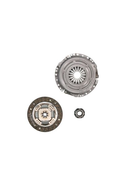 SACHS Kit Ambreiaj cu Rulment (180mm) Fiat Cinquecento Palio Panda Punto Seic...