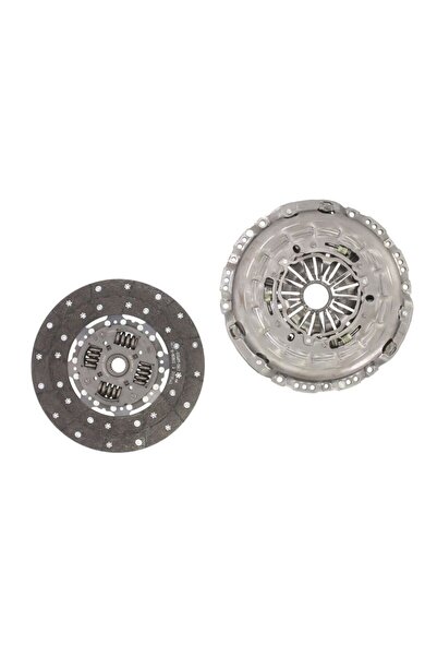 LUK Kit Ambreiaj cu Autoreglare (270mm) Ford Transit Transit V363 2.2d 09.11-...