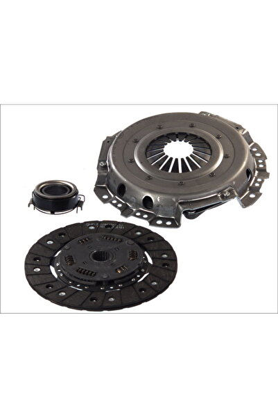 LUK Kit Ambreiaj cu Rulment (cu Disc Ambreiaj si Placa de Presiune 230mm) Toy...