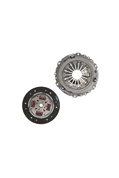 VALEO Kit Ambreiaj (fara Rulment de Eliberare 200mm) Citroen C1 Peugeot 107 T...