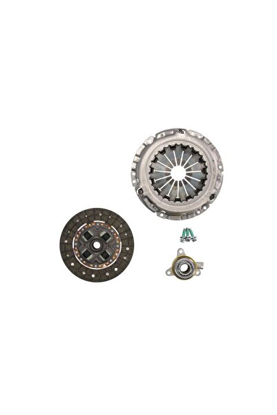 AISIN Kit Ambreiaj cu Rulment Hidraulic (cu Placa de Presiune fara Rulment de...