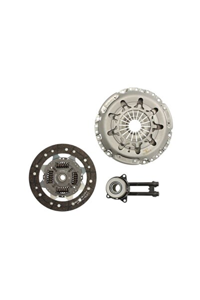LUK Kit Ambreiaj cu Rulment Hidraulic (220mm) Ford Focus I 1.4-1.8lpg 10.98-0...