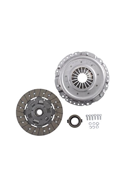 LUK Kit Ambreiaj cu Rulment (cu Disc Ambreiaj si Placa de Presiune 230mm) Mer...