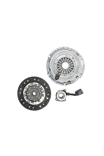 LUK Kit Ambreiaj cu Autoreglare (240mm) Ford C-max Ii Focus Iii Grand C-max K...