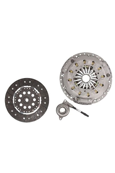 LUK Kit Ambreiaj (240mm) Volvo C70 I S40 I S60 I S70 S80 I V40 V70 I V70 Ii X...