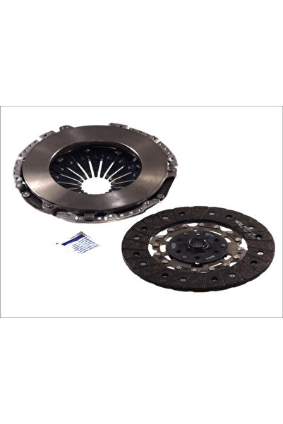 SACHS Kit Ambreiaj cu Autoreglare (fara Rulment de Eliberare 240mm) Audi A3 Q...