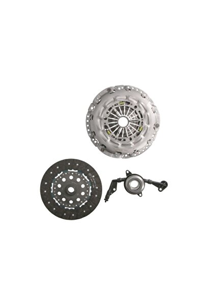 LUK Kit Ambreiaj cu Autoreglare cu Rulment Hidraulic (260mm) Mercedes C T-mod...