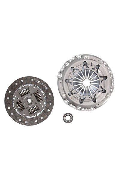 LUK Kit Ambreiaj cu Rulment (cu Disc Ambreiaj si Placa de Presiune 230mm) Cit...