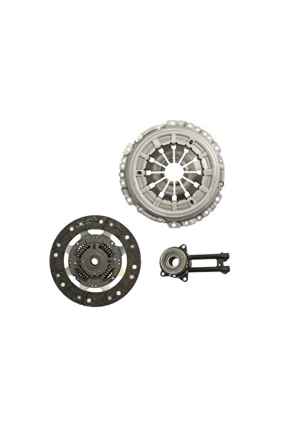 LUK Kit Ambreiaj cu Rulment (230mm) Ford B-max Ecosport Fiesta Vi Focus Iii T...