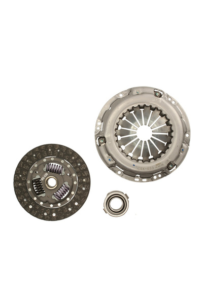 AISIN Kit Ambreiaj cu Rulment (cu Placa de Presiune 224mm) Suzuki Grand Vitar...