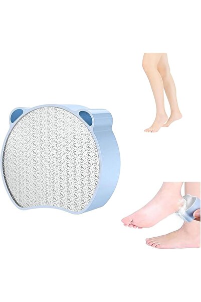 Arabest Foot Glass File,Double-Sided,Multifunction,for Hair Removal,Manicure,...