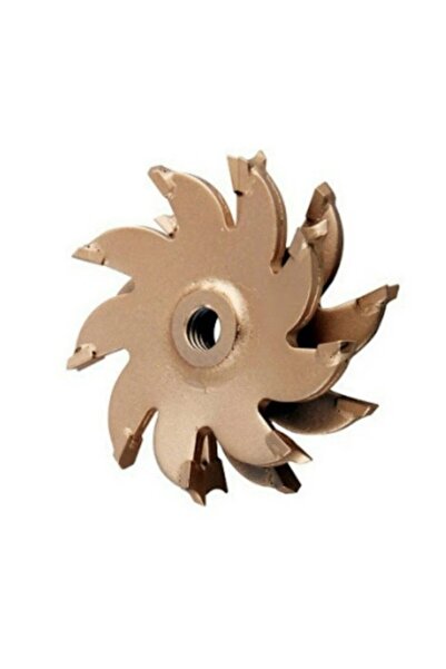 Nesta Hais Cv35 Kanal Açma 35mm Çiftli Bıçak