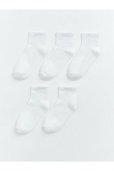 LC Waikiki Boy's Sock Socks 5-Pack (W6)
