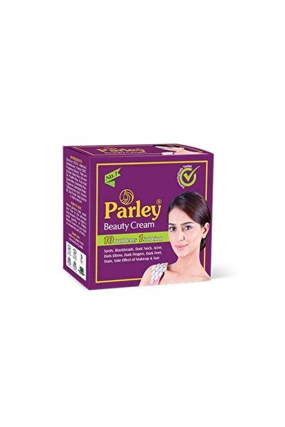 PARLEY Beauty Cream 10 In 1 Solution