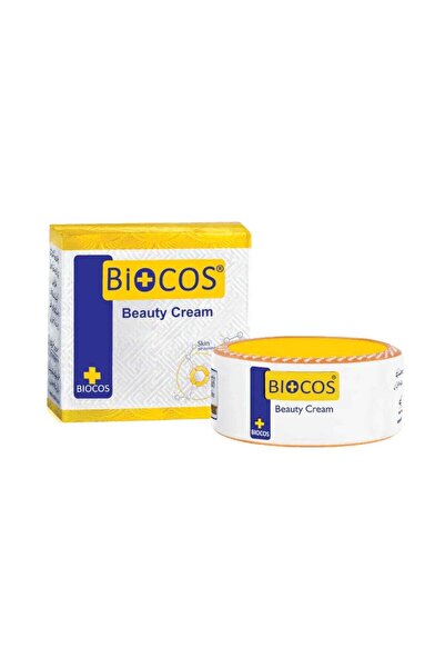 BIOCOS Beauty Cream Skin Brightening & Anti-Aging Moisturizer, Hydrating C – ...