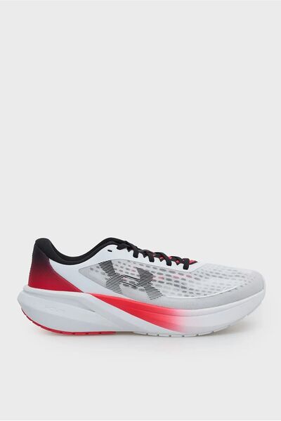 Under Armour White Men's Velociti Pace Running Shoes
