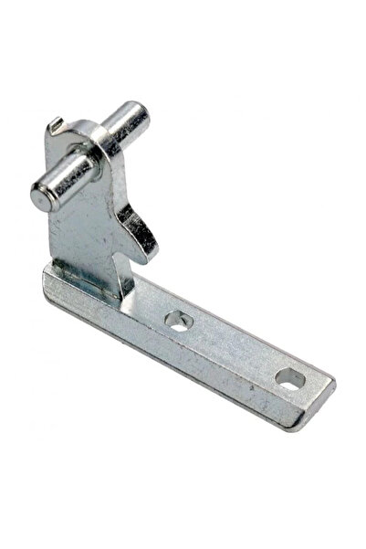 OEM Intermediate hinge Arctic / Beko combination refrigerator 4152160110