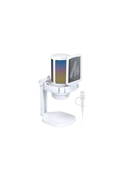 MAONO DGM20 GamerWave Kondenser USB Mikrofon