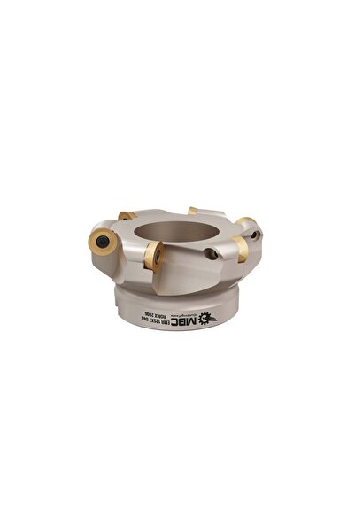 Mbc EMR 200X9 060 ROMX 2006 WLTR