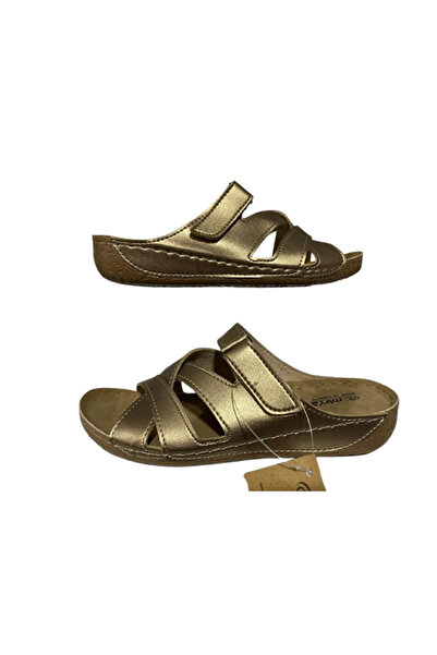 Muya Mym-0210 Anatomical Sole Four Seasons Women's Slippers
