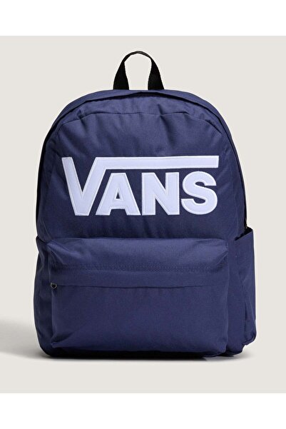 Vans Rucsac Old Skool Drop V Albastru