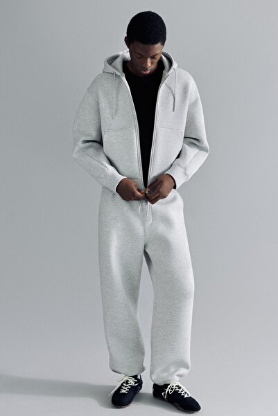 Pull & Bear STWD baggy jogger pantolon