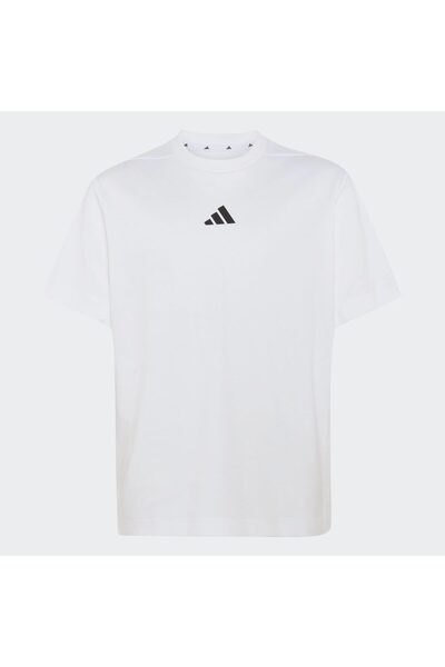 adidas J Z.N.E. Tee Young Sports T-Shirt Kc9666