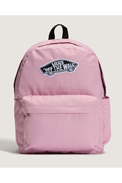 Vans Rucsac Old Skool Classic Roz