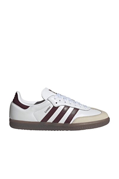 adidas Samba OG Kadın Spor Ayakkabı (KJ7456)