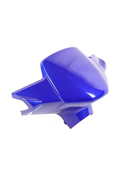 MotoExpress Yamaha Bws100 1998-2010 Ön Gidon Kafa Grenajı Parlak Mavi Ys