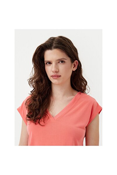 ONLY Tricou de damă 15287041 Roz
