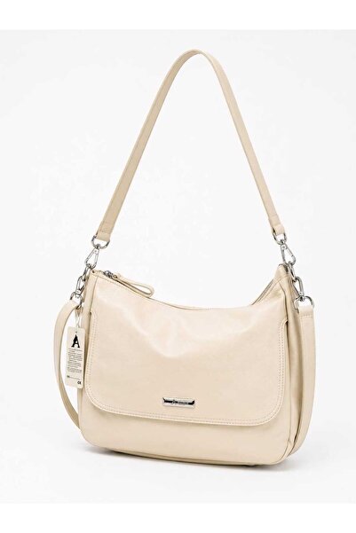 WİKİDAYS.S MODA TRENDİ Asl Covered Women's Shoulder Bag