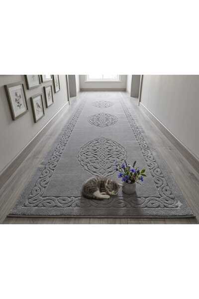 HOMEMOME 80*300 Cotton Bed Runner