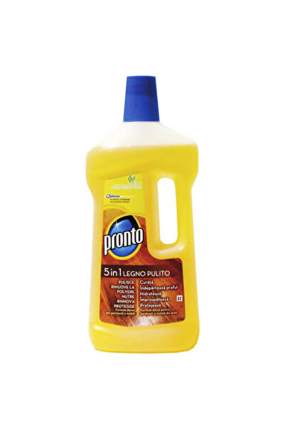 Pronto ΥΓΡΟ 5in1 (750ml) - (LEGNO PULITO)