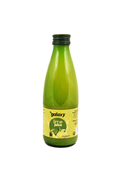 Galaxy ΧΥΜΟΣ LIME 250ml