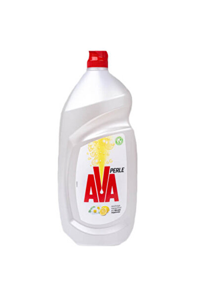 AVA PERLE ΠΙΑΤΩΝ 1500ml - (ΧΑΜΟΜΗΛΙ ΚΑΙ ΛΕΜΟΝΙ)