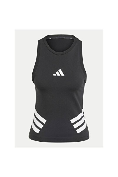 adidas Top de damă JC5418 Negru