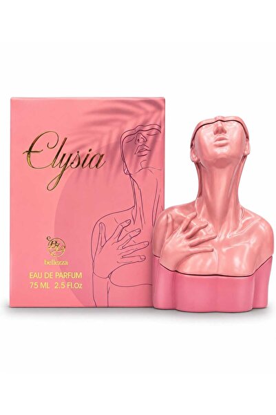 Bellezza عطر جولياء احمر