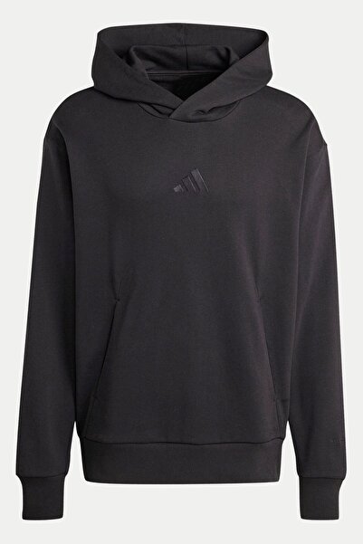adidas Bluză bărbătească IX1248 Negru