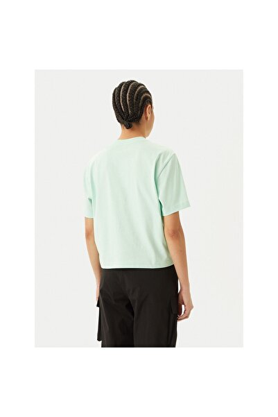adidas Tricou damă JY3077 Verde