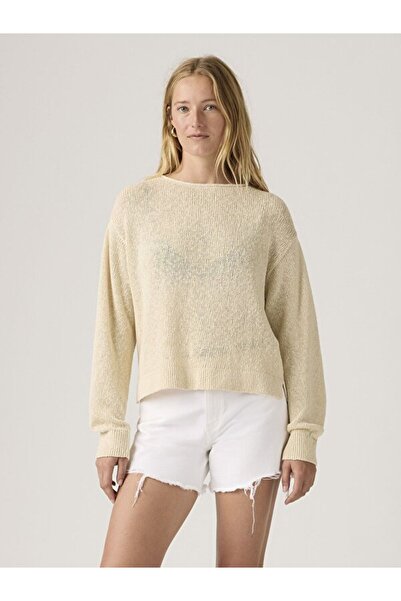 Levi's Laetitia Örgü Kazak