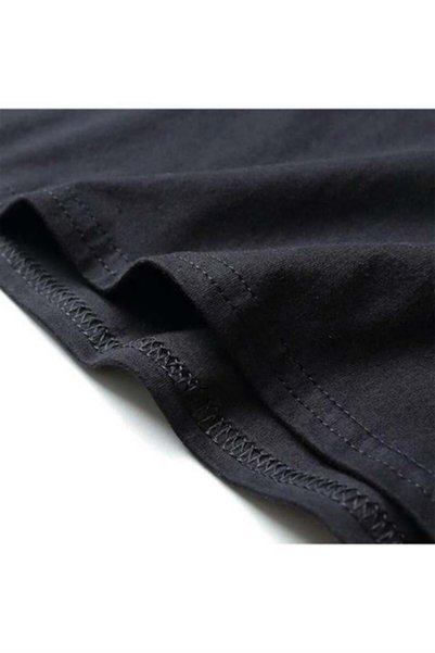 Carpe Black The Amazing Spider Oversize T-shirt