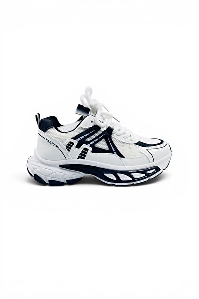 CENTURY Street Mode Fashion Sports Shoes | Chunky Street Style Shoes
