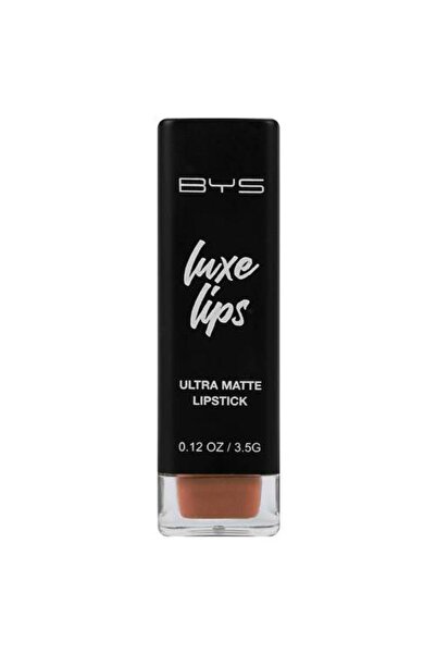 BYS Australia أحمر الشفاه لوكس ليبس ألترا ماتيه سويت دريمز من BYS
