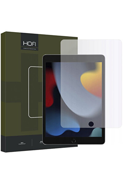 HOFI Sticlă securizată pentru iPad 10.2 7 8 9 2019-2021 Protecție ecran Glass...